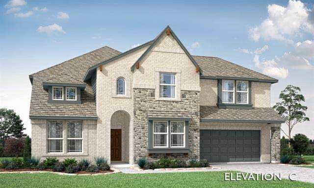 1125 Falcons Way Wylie, TX 75098