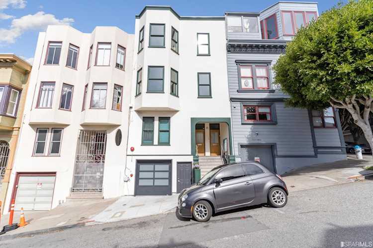 506 Vallejo Street San Francisco, CA 94133