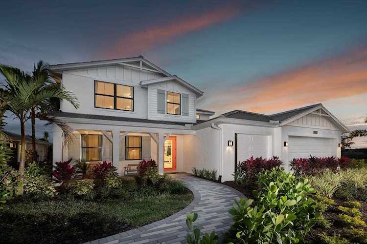 12782 Pinnacle Ln Venice, FL 34293 | MLS A4563830 Photo 1