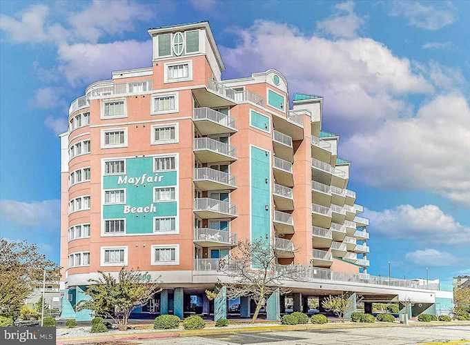Mayfair Beach - 11900 Coastal Hwy #602 Ocean City MD Photo 1