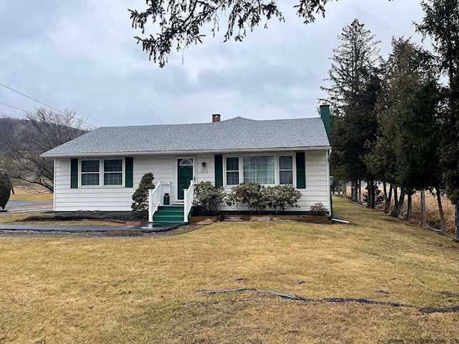 504 Rt 212 Saugerties, NY 12477