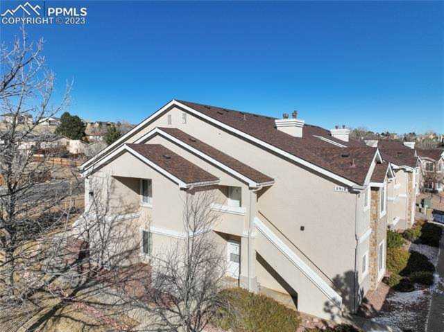 3910 Strawberry Field Grove Colorado Springs, CO 80906