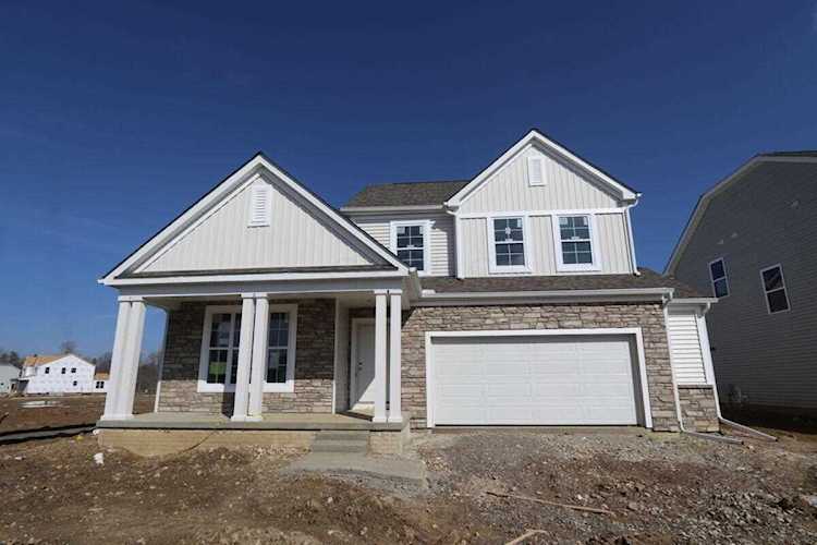 826 Habitat Way Sunbury, OH 43074