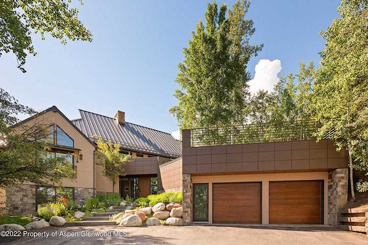 756 Faraway Rd Snowmass Village, CO 81615