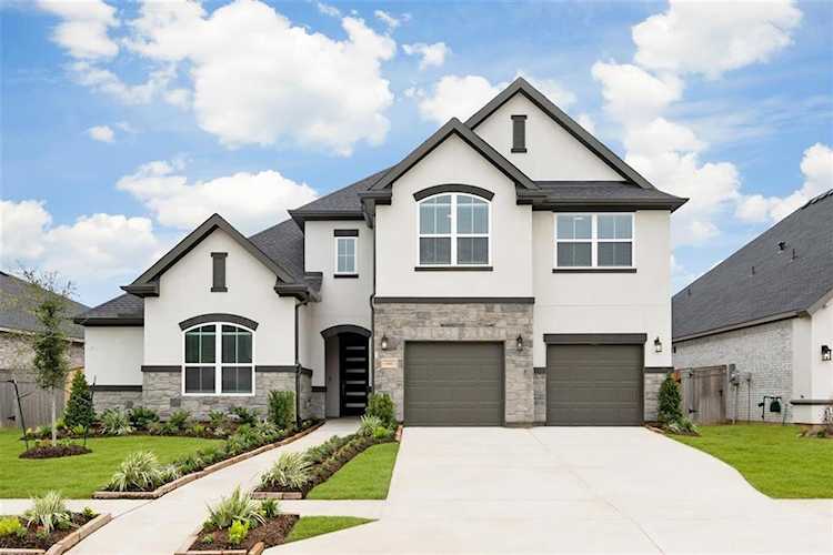 10606 Harvest Oaks Ct Missouri City, TX 77459