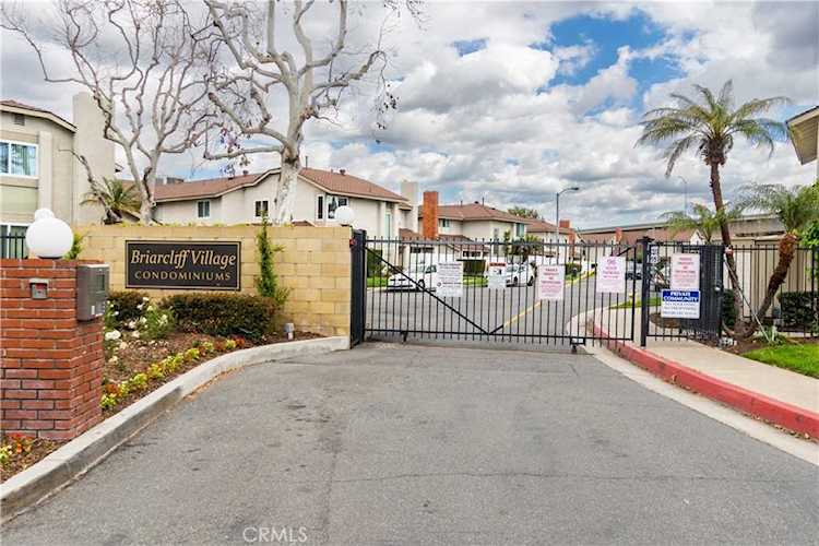 15176 Moir Ct #35 Tustin, CA 92780