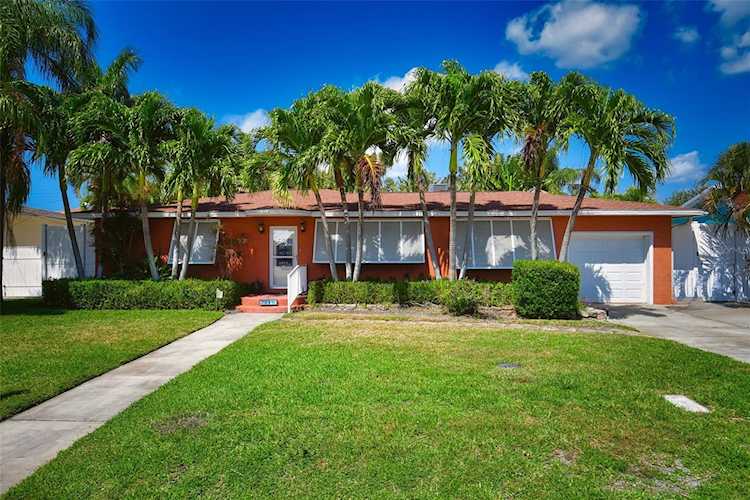 739 Boca Ciega Isle Dr St. Pete Beach, FL 33706