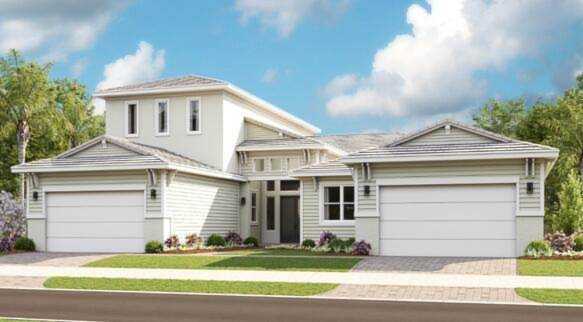 3129 SW Pond Apple Street Palm City, FL 34990
