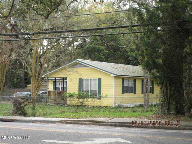 3906 Old Mobile Ave Pascagoula, MS 39581
