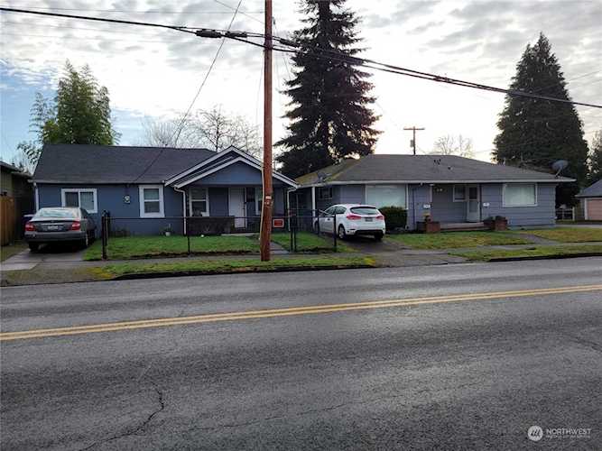 1100 N 7th Ave Kelso, WA 98626