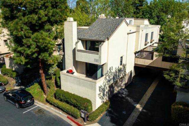 3243 Via Alicante #53 La Jolla, CA 92037