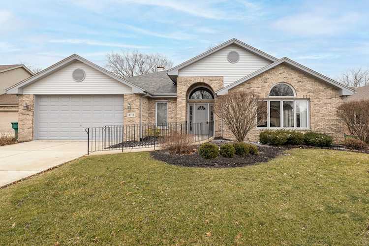8713 Randolph Ct Woodridge, IL 60517