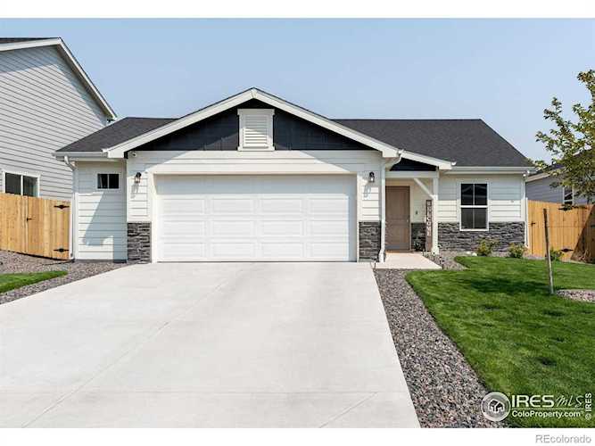 424 Bonneville Ave Fort Lupton, CO 80621