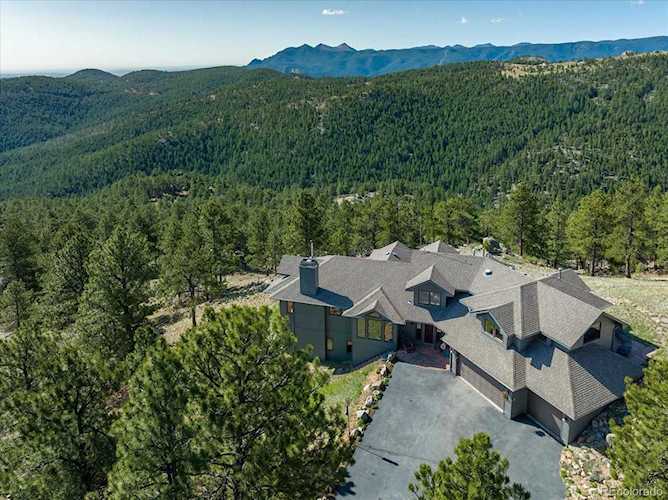 1524 W Coach Rd Boulder, CO 80302