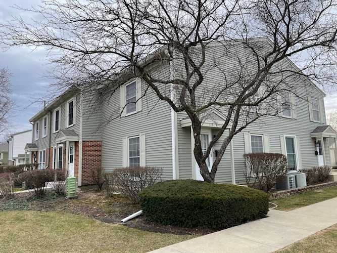 1171 Bunker Hill Ct #D Wheaton, IL 60189