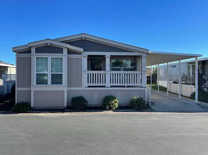2052 Gold St 133, ALVISO CA 95002 | 7 - Alviso (Santa Clara County) - $414,000 Photo 1