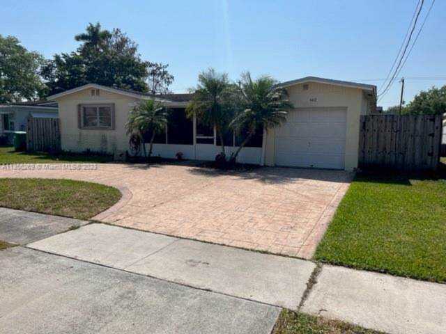 Address Withheld Cooper City, FL 33328 | MLS A11356269 Photo 1