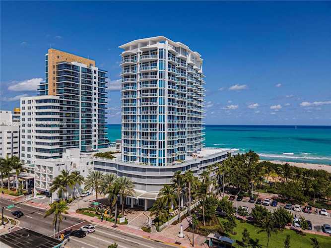 6515 Collins Ave #810 Miami Beach, FL 33141