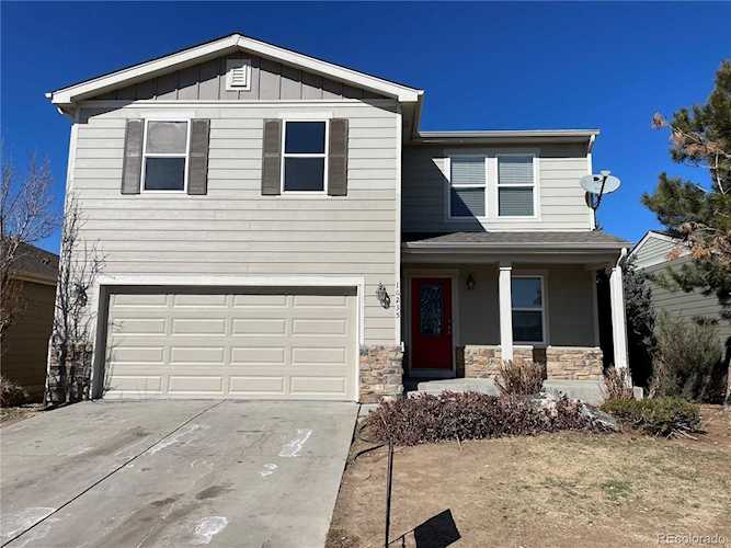 16235 E 54th Ave Denver, CO 80239 | MLS® 7686425 Photo 1