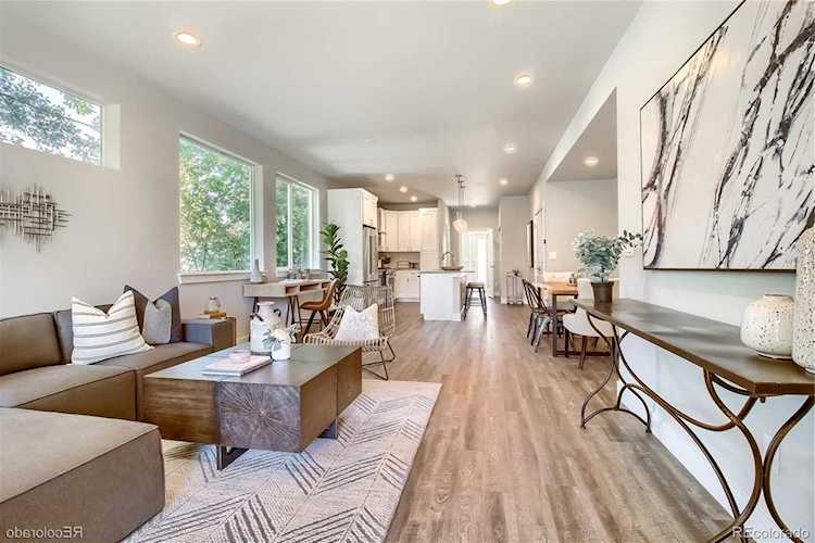 3588 S Emerson St Englewood, CO 80113