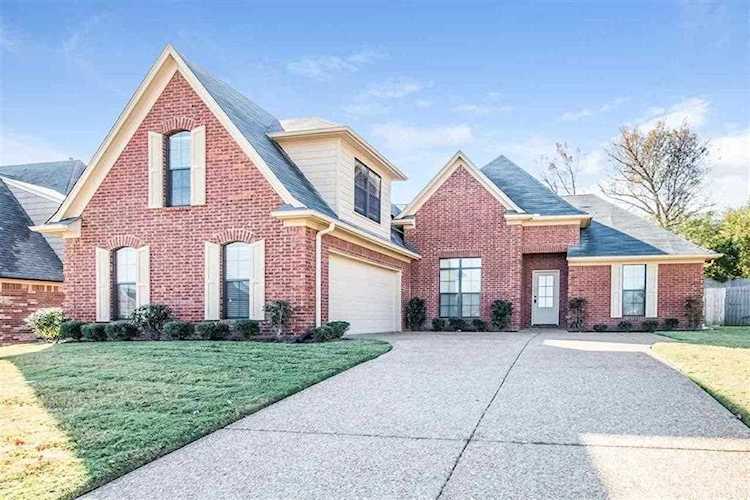 10345 Three Wishes Dr Olive Branch, TN 38654