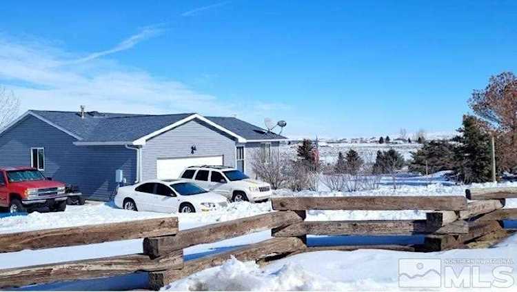 357 Springfield Lane Spring Creek, NV 89815