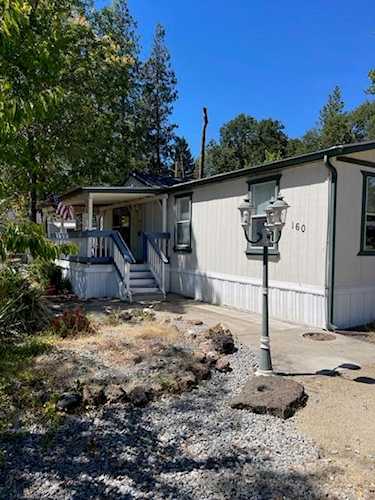 160 Williams Ln Shady Cove, OR 97539