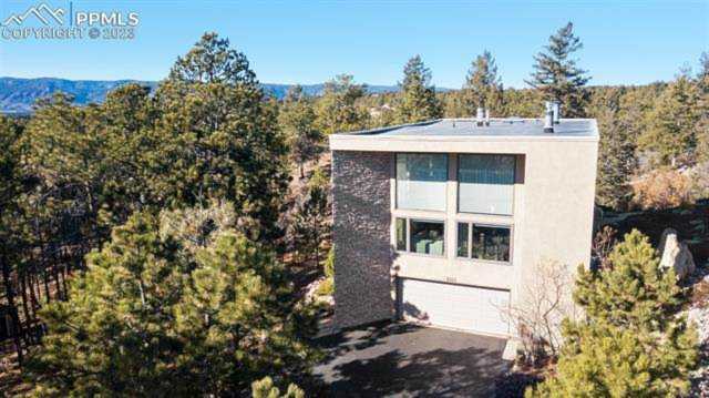 810 Winding Hills Road Monument, CO 80132 | Ashford Realty Group Photo 1
