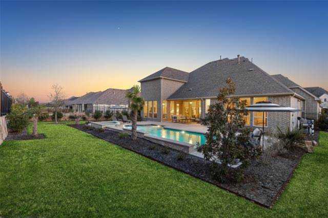 2031 Longmont Lane Prosper, TX 75078