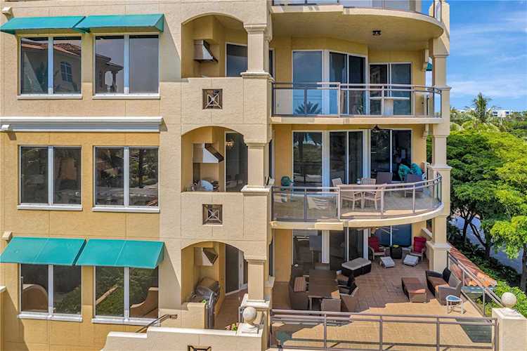 2151 Gulf of Mexico Dr #3 Longboat Key, FL 34228