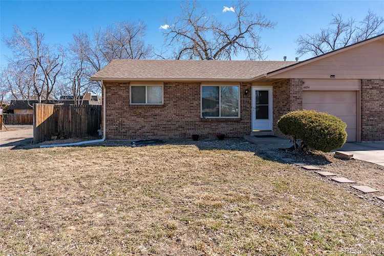 4694 Simms St Wheat Ridge, CO 80033