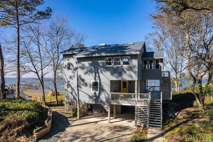 403 Kitty Hawk Bay Drive Kill Devil Hills, NC 27948
