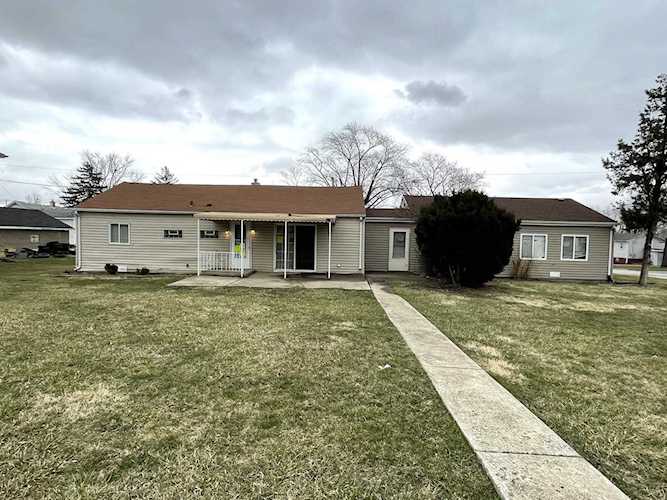 3041 Commercial Ave South Chicago Heights, IL 60411