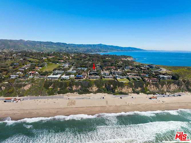 7319 Birdview Ave Malibu, CA 90265