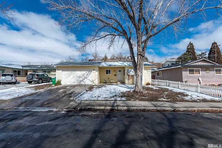 130 Eric Avenue Sparks, NV 89431