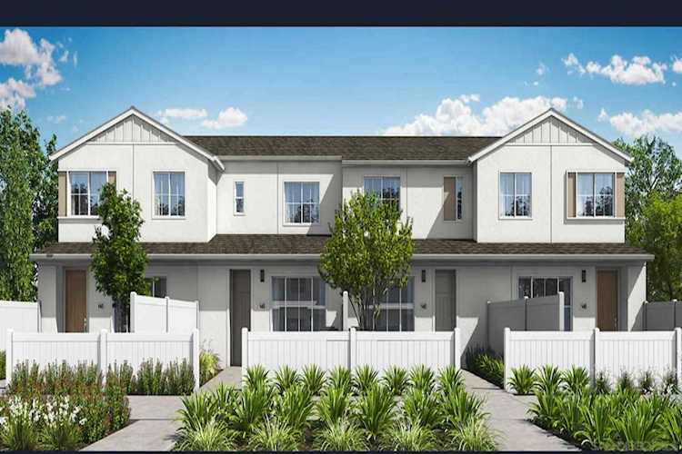 319 Seedling Way #131 Fallbrook, CA 92028