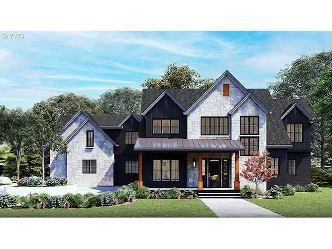 13800 Goodall RD Lake Oswego, OR 97034