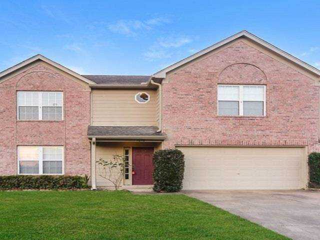 7270 Hunters Horn Dr Olive Branch, TN 38654