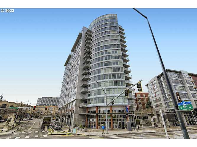 1926 W Burnside ST #1108 Portland, OR 97209
