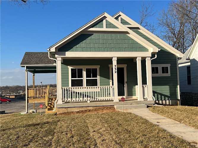 732 Everett Ave Kansas City, KS 66101