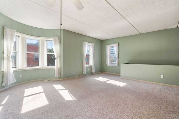 5B Eileen Circle #11 Boston, MA 02130