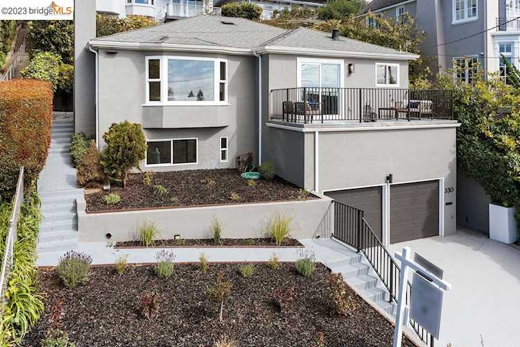 330 Pala Ave Piedmont, CA 94611