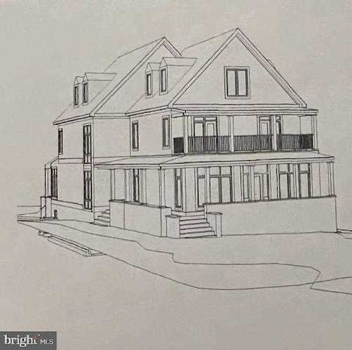 513 Allegheny Ave Towson, MD 21204 | MLS MDBC2062292 Photo 1