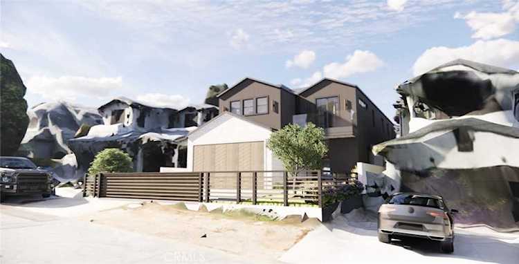 746 29th St Manhattan Beach, CA 90266
