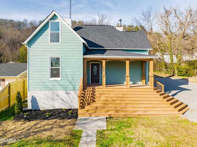 467 Watauga Ave Knoxville, TN 37917