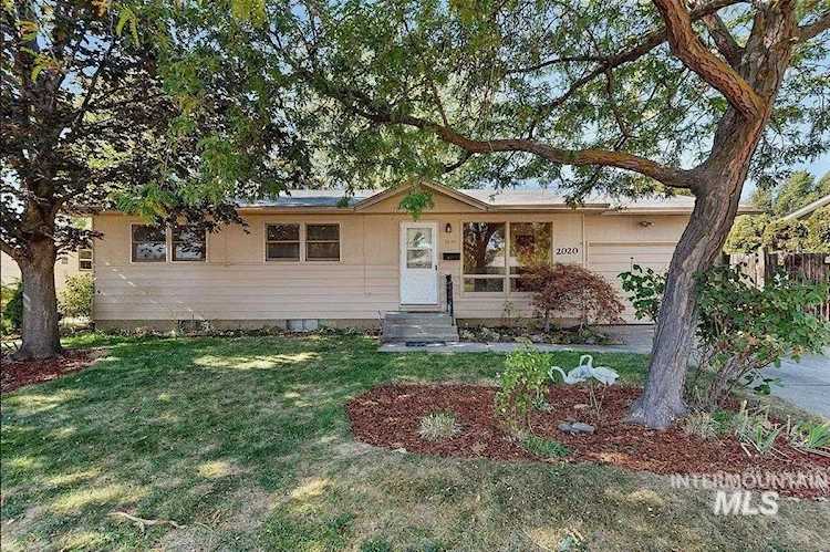 Build Idaho- Prepare to be Moved! Idaho's Ultimate Home Search Photo 1