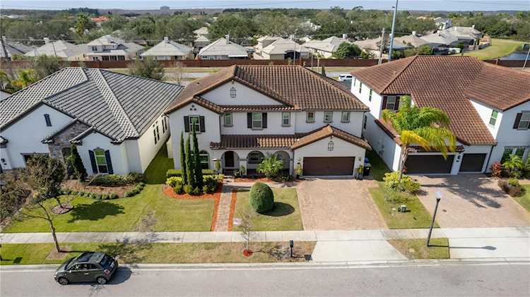 7915 Chilton Dr Orlando, FL 32836