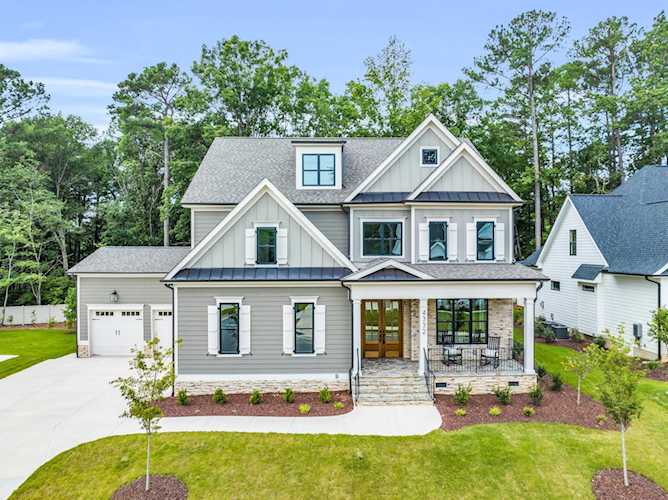 4332 Chandler Cove Way Cary, NC 27539