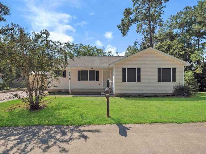 211 Osceola Ln Monticello, FL 32344