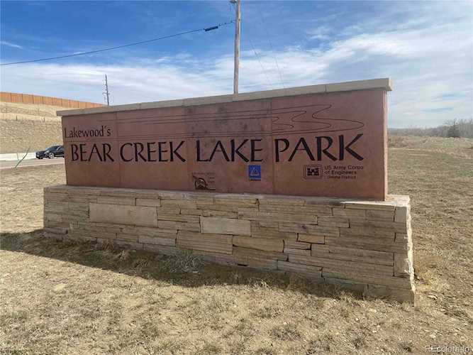 4266 S Eldridge St #309 Morrison, CO 80465